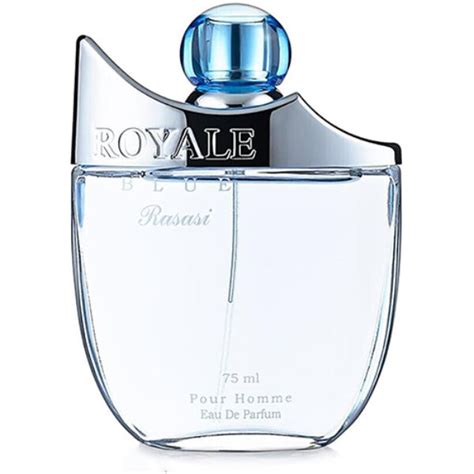 royale blue for men perfume.